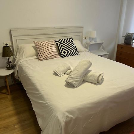 Duo Caleros Centro Apartment Salamanca Luaran gambar