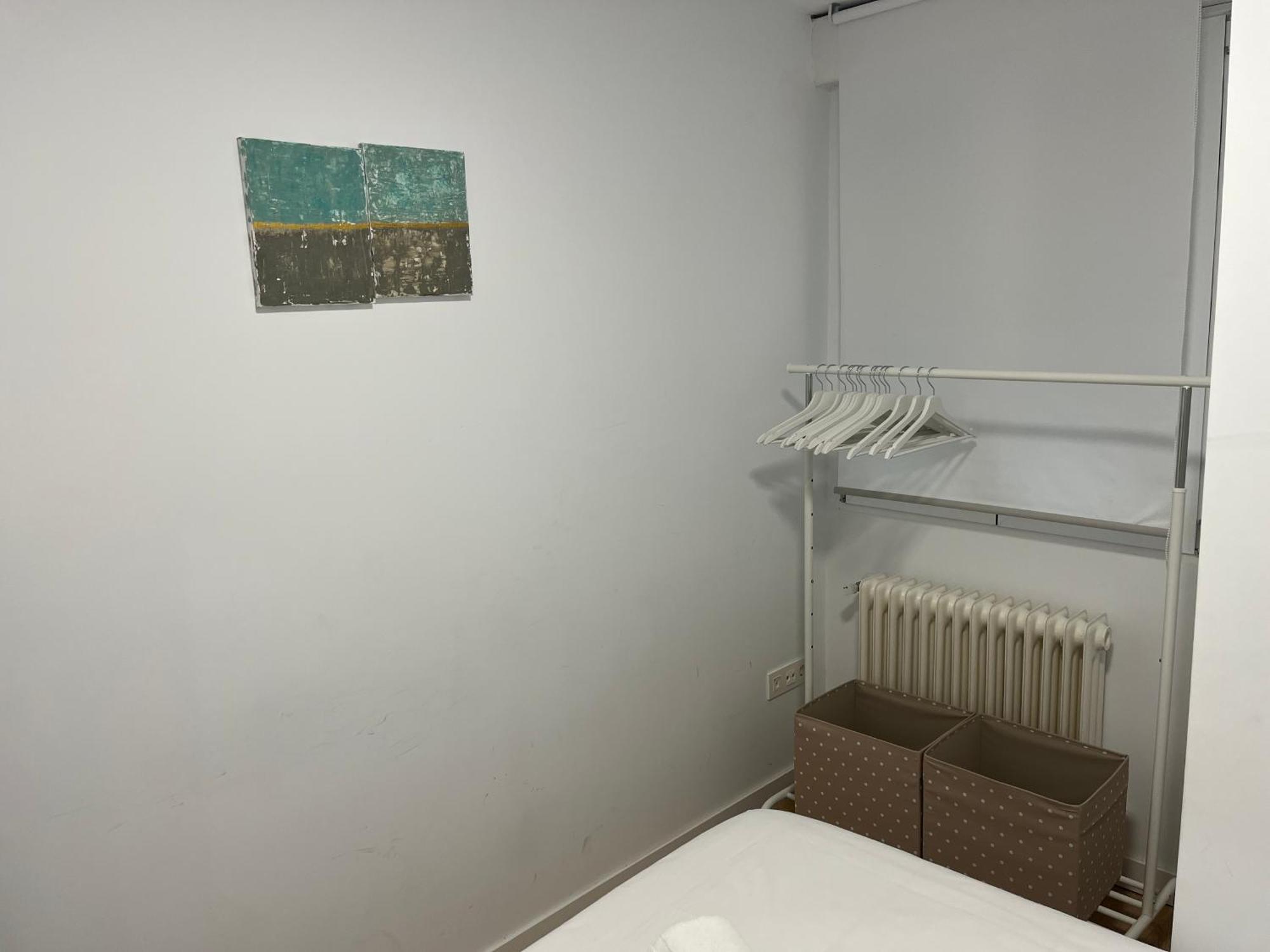 Duo Caleros Centro Apartment Salamanca Luaran gambar