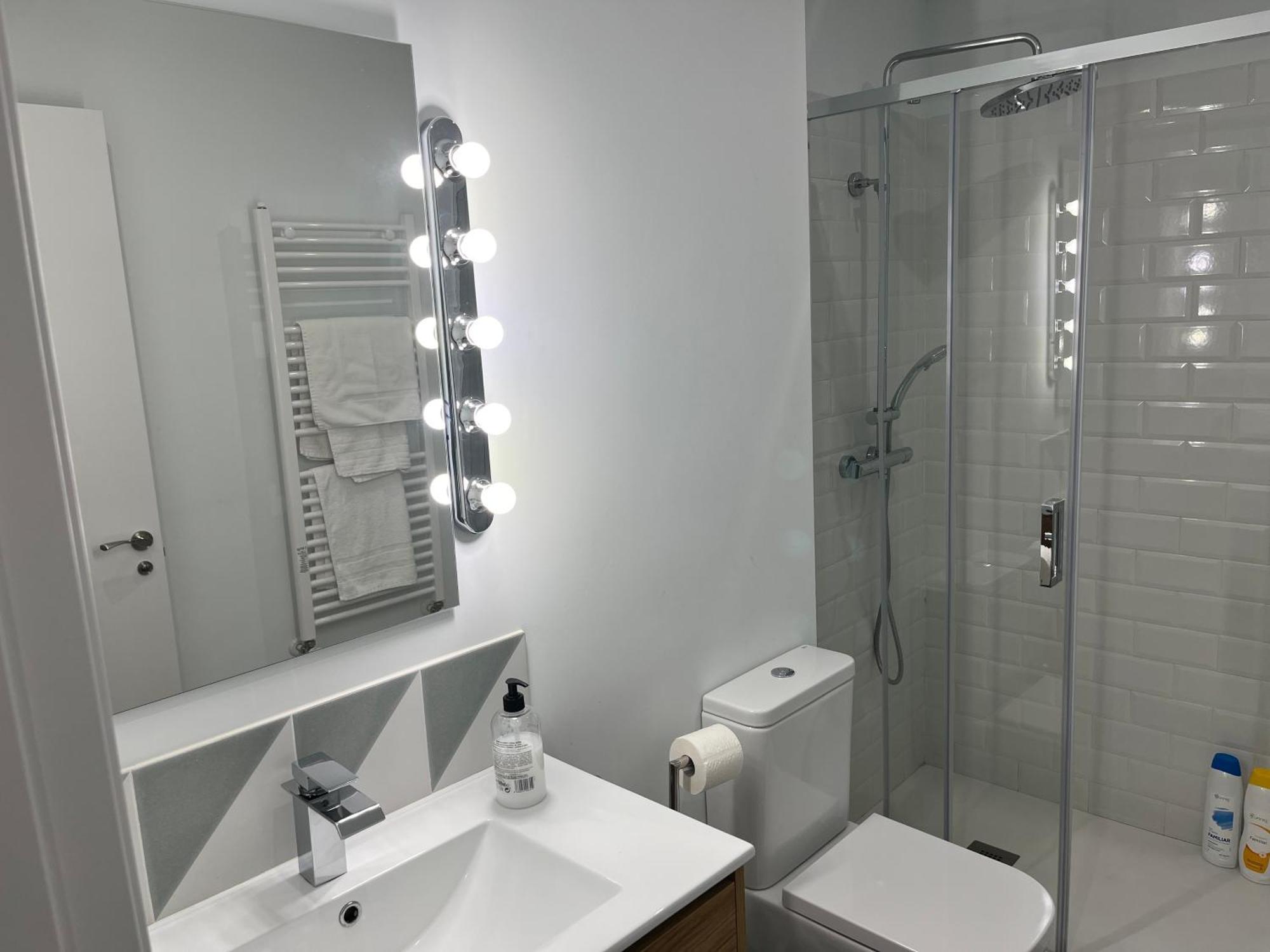 Duo Caleros Centro Apartment Salamanca Luaran gambar