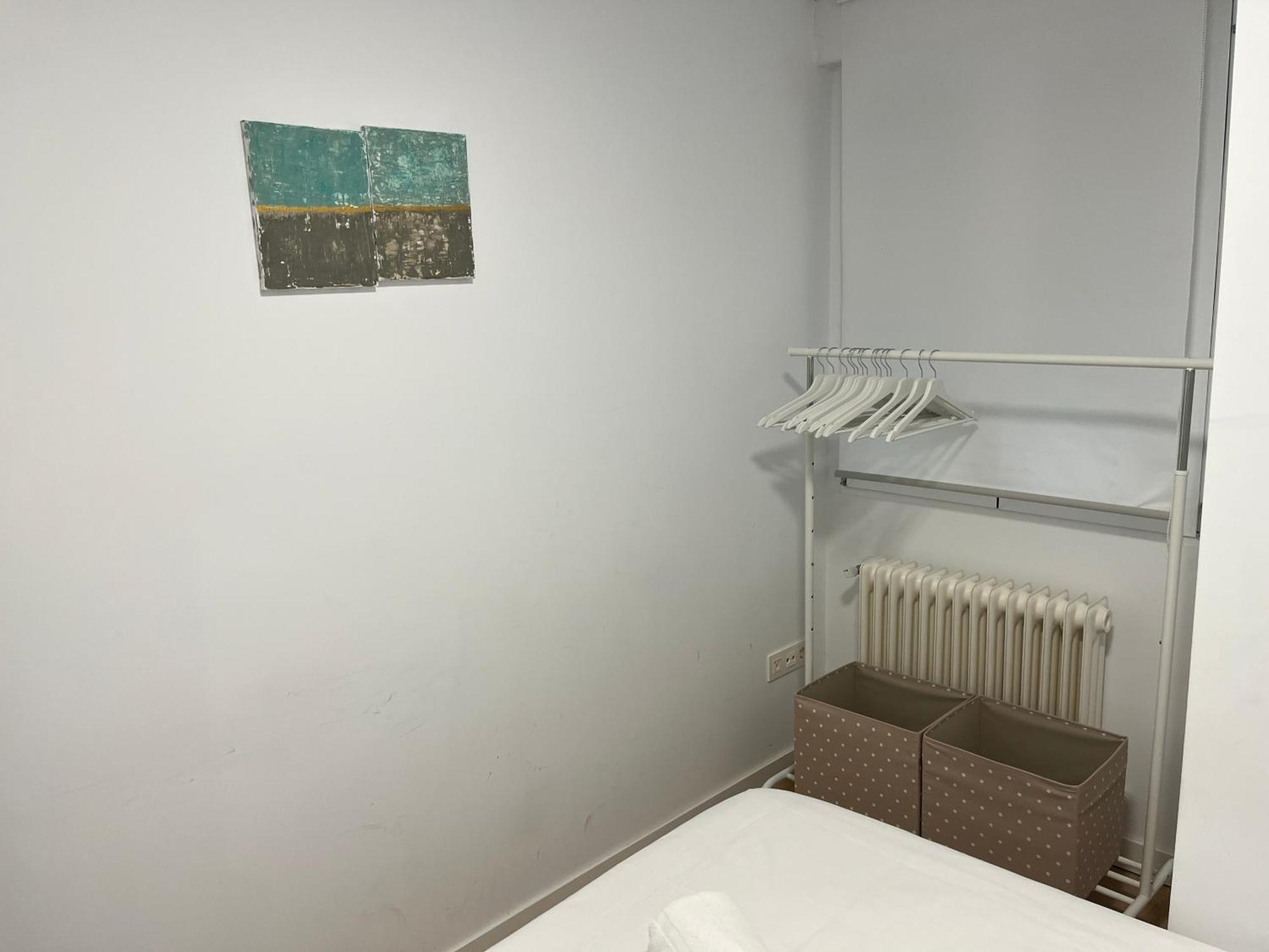 Duo Caleros Centro Apartment Salamanca Luaran gambar