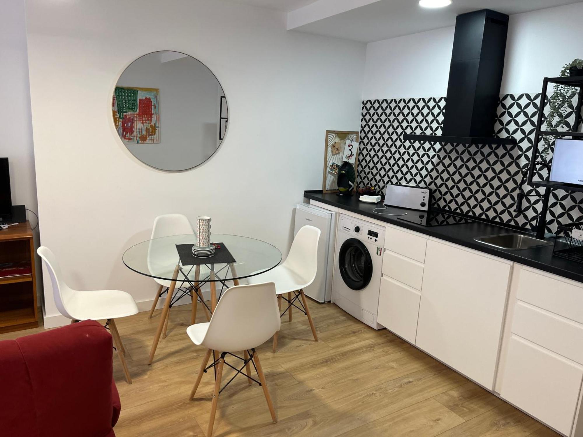 Duo Caleros Centro Apartment Salamanca Luaran gambar