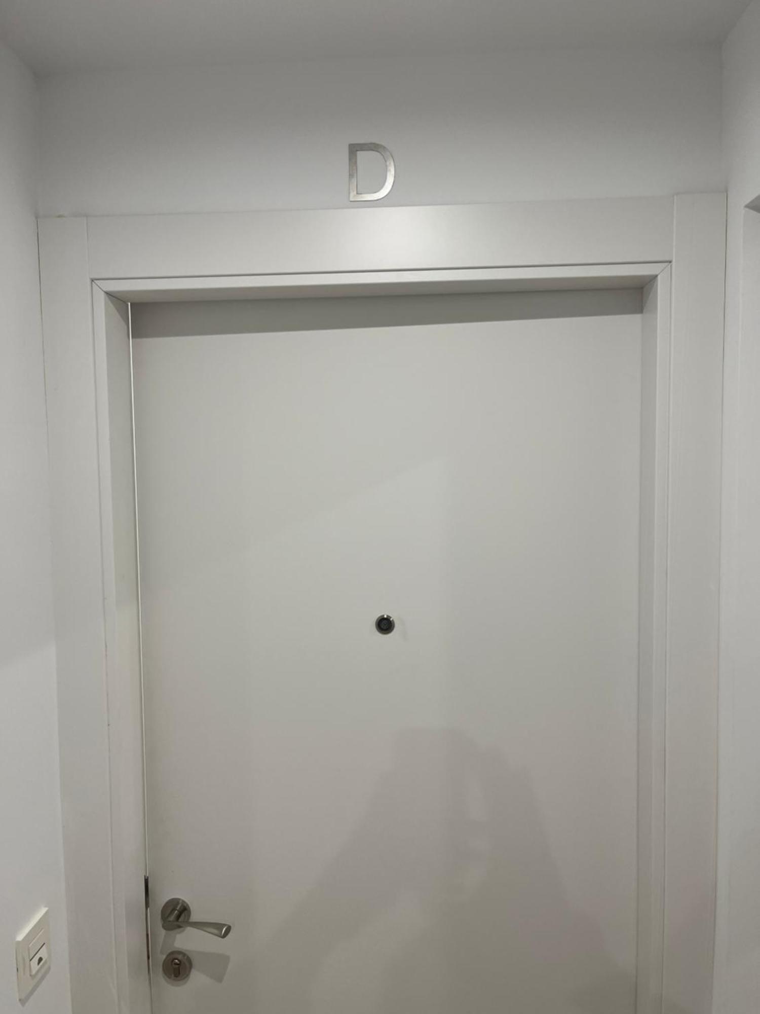Duo Caleros Centro Apartment Salamanca Luaran gambar
