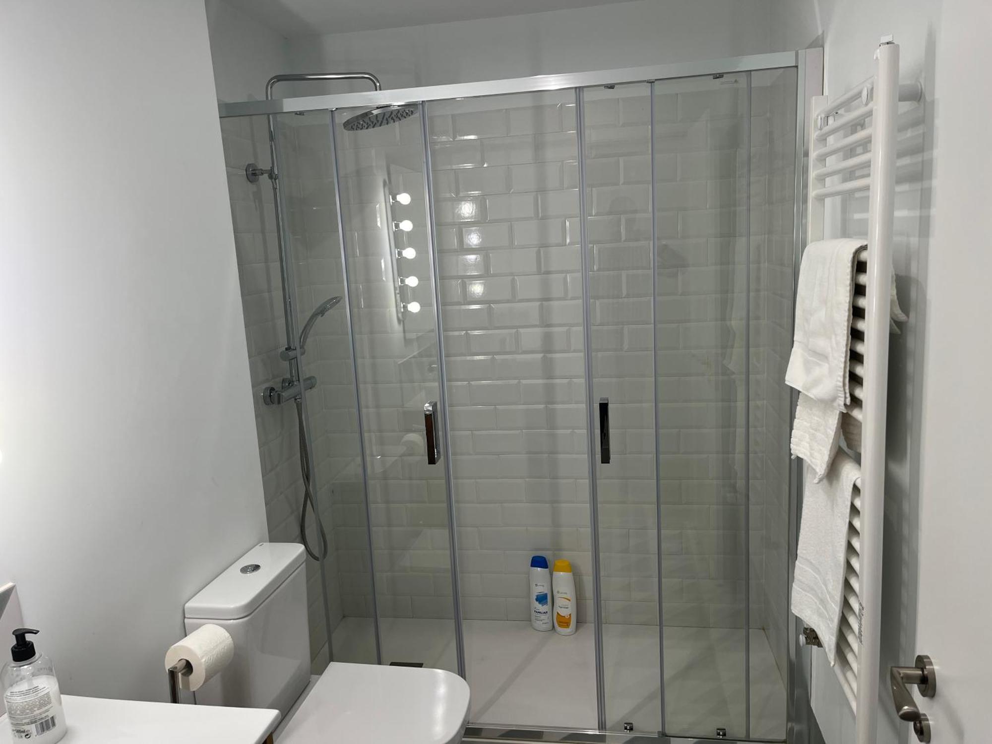 Duo Caleros Centro Apartment Salamanca Luaran gambar