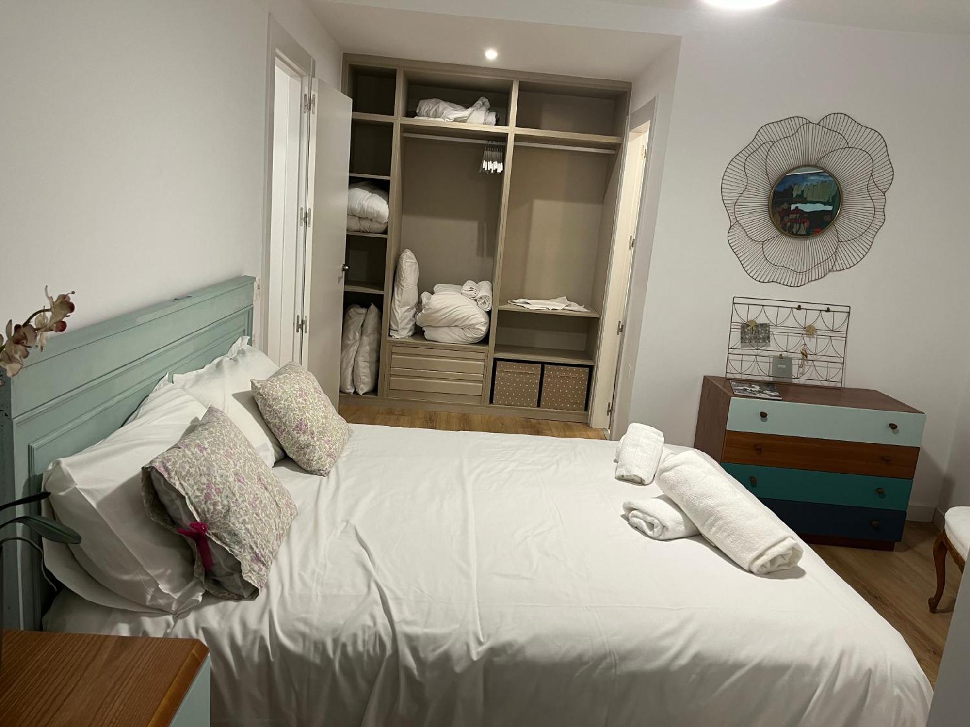 Duo Caleros Centro Apartment Salamanca Luaran gambar