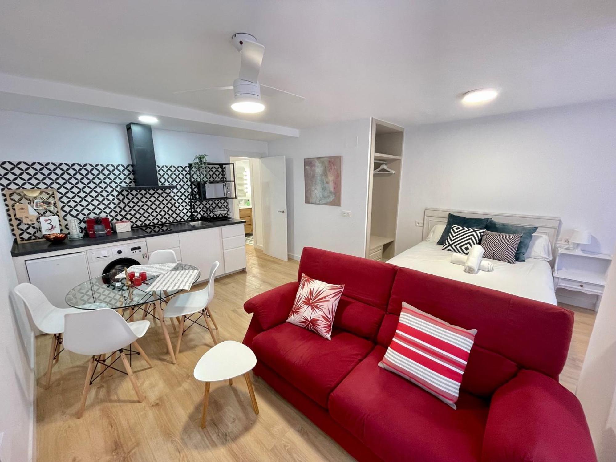 Duo Caleros Centro Apartment Salamanca Luaran gambar