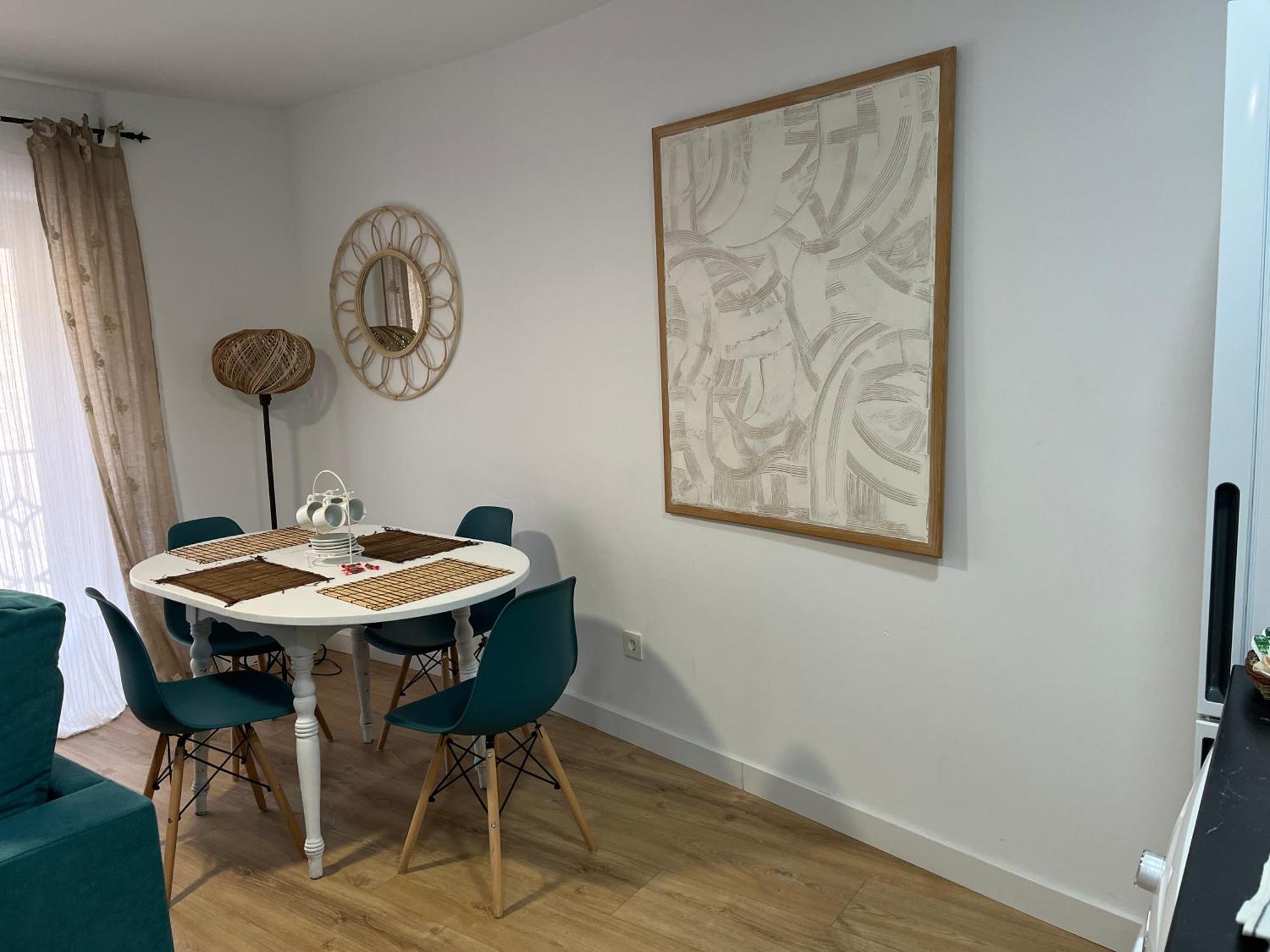 Duo Caleros Centro Apartment Salamanca Luaran gambar