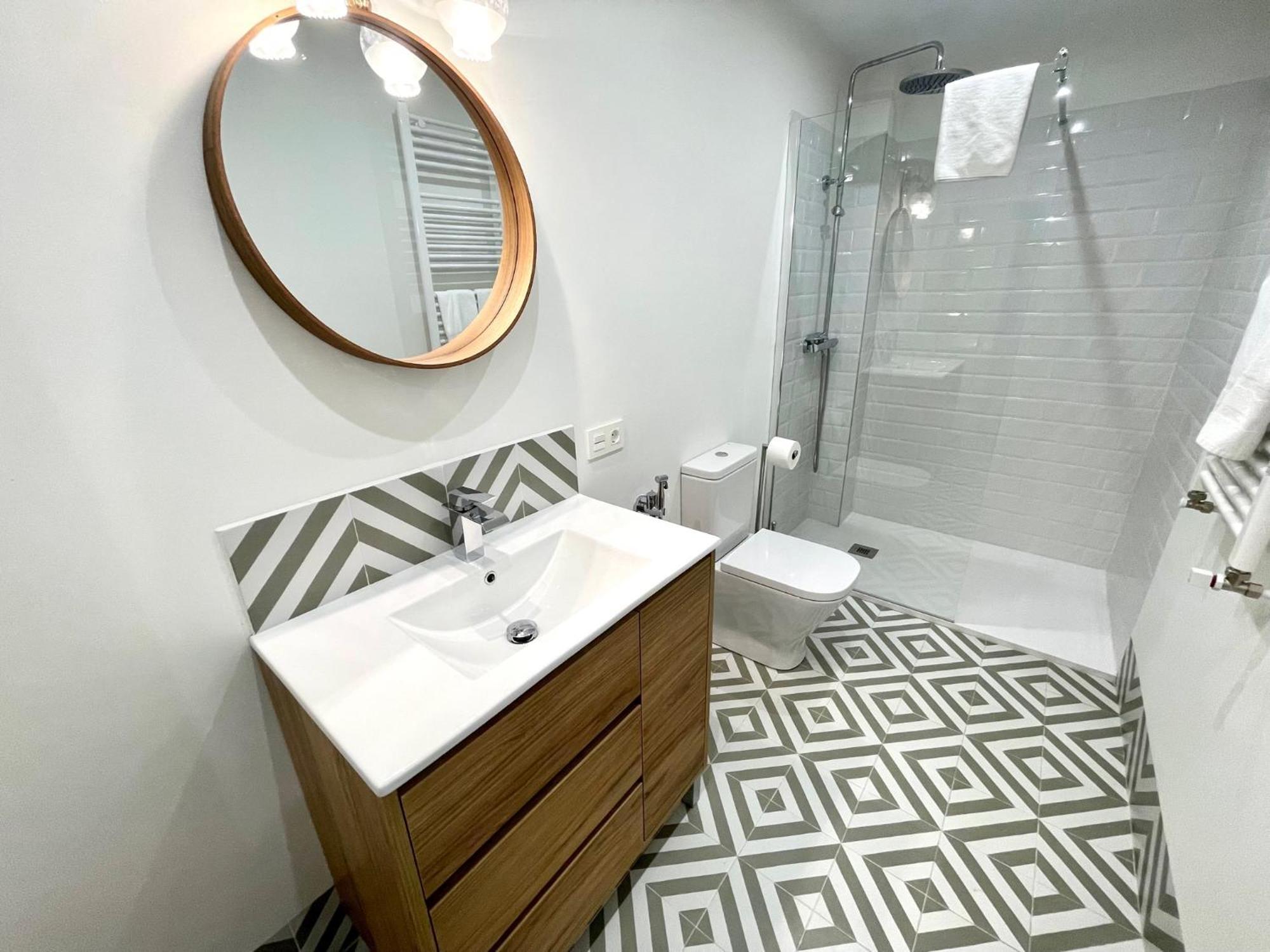 Duo Caleros Centro Apartment Salamanca Luaran gambar