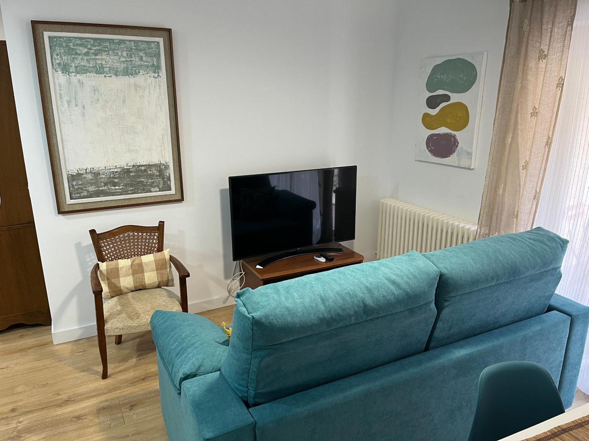 Duo Caleros Centro Apartment Salamanca Luaran gambar