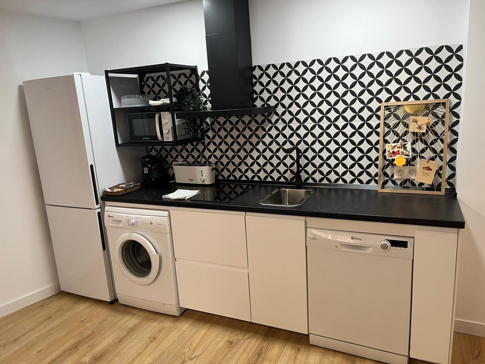 Duo Caleros Centro Apartment Salamanca Luaran gambar