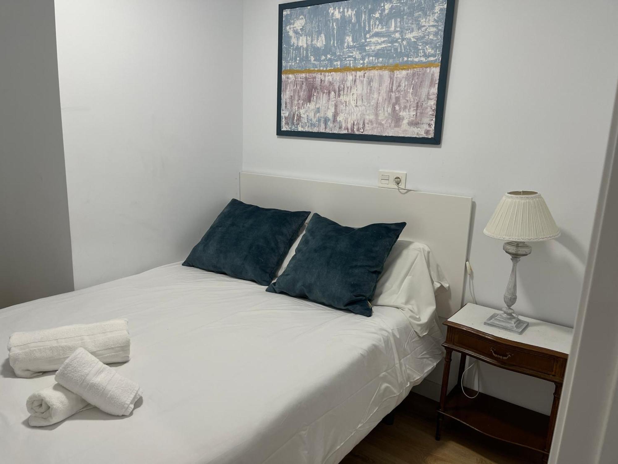 Duo Caleros Centro Apartment Salamanca Luaran gambar