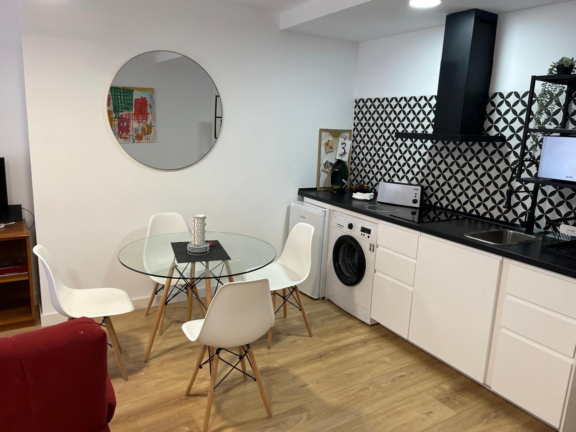Duo Caleros Centro Apartment Salamanca Luaran gambar