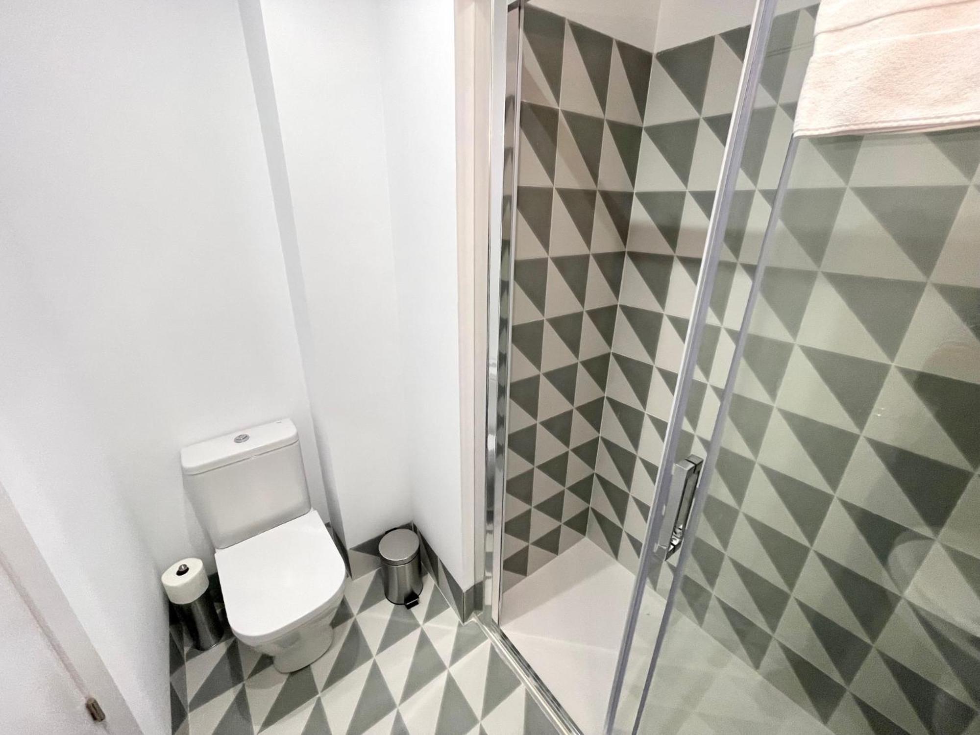Duo Caleros Centro Apartment Salamanca Luaran gambar