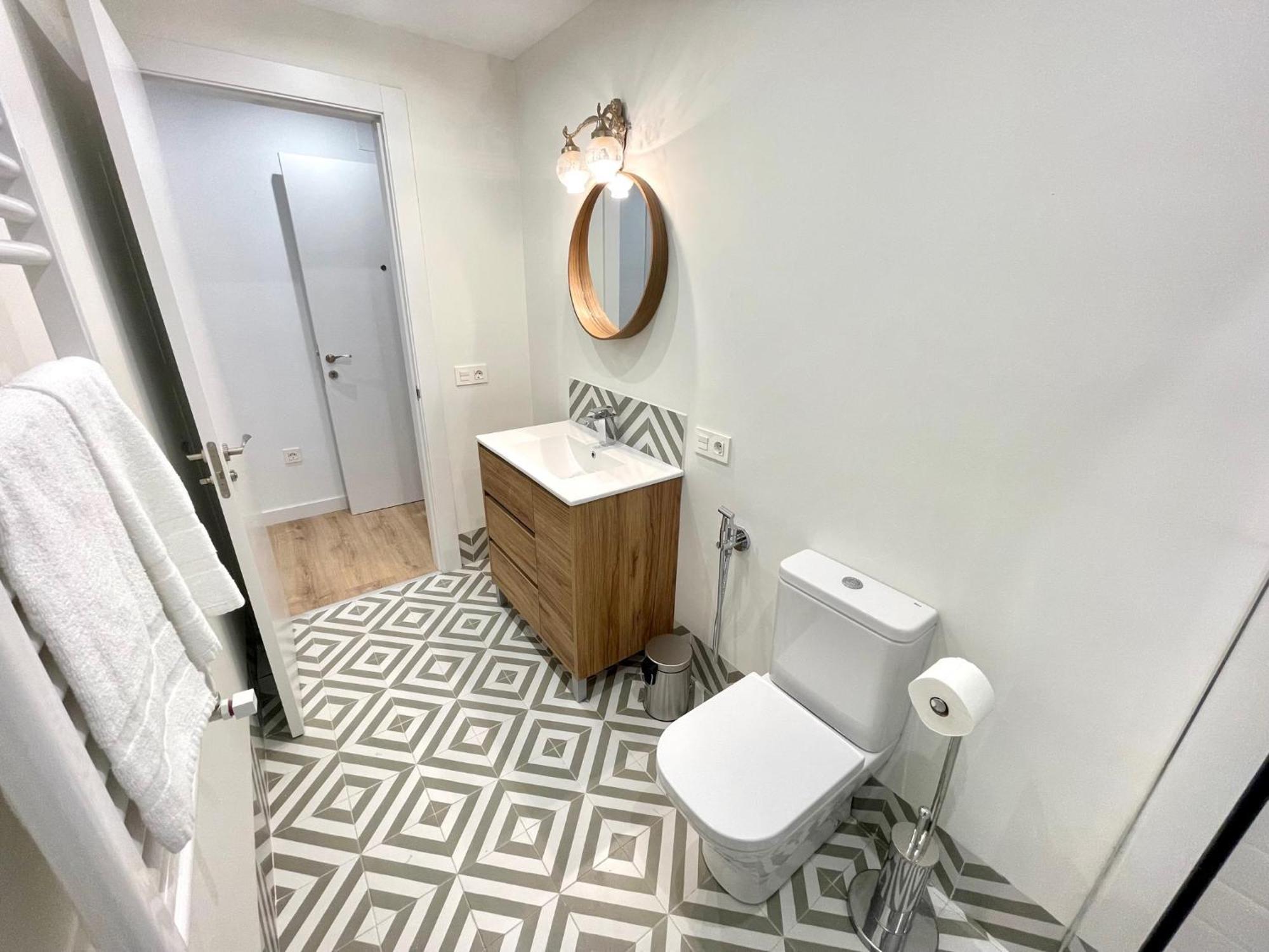 Duo Caleros Centro Apartment Salamanca Luaran gambar