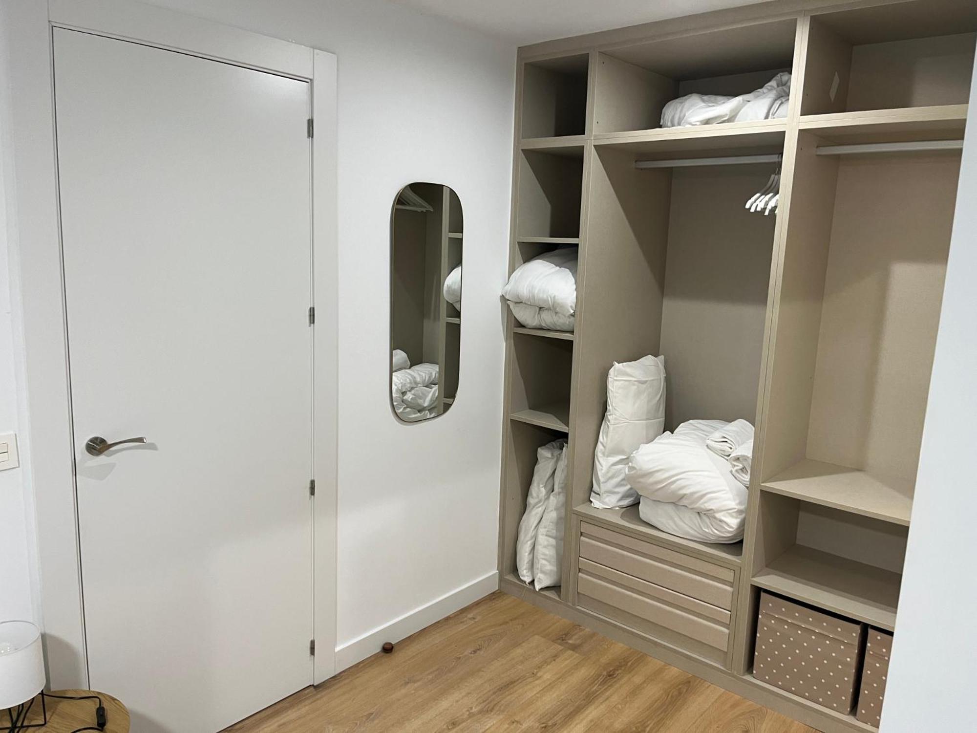 Duo Caleros Centro Apartment Salamanca Luaran gambar